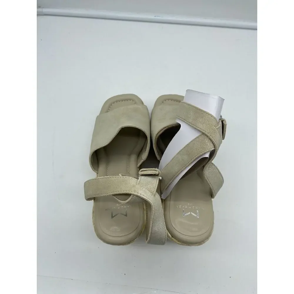 Marc Fisher shoes are